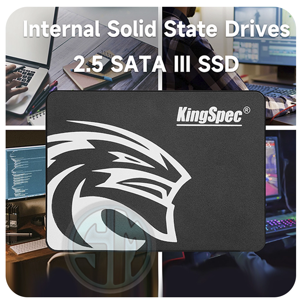 KingSpec SSD 1
