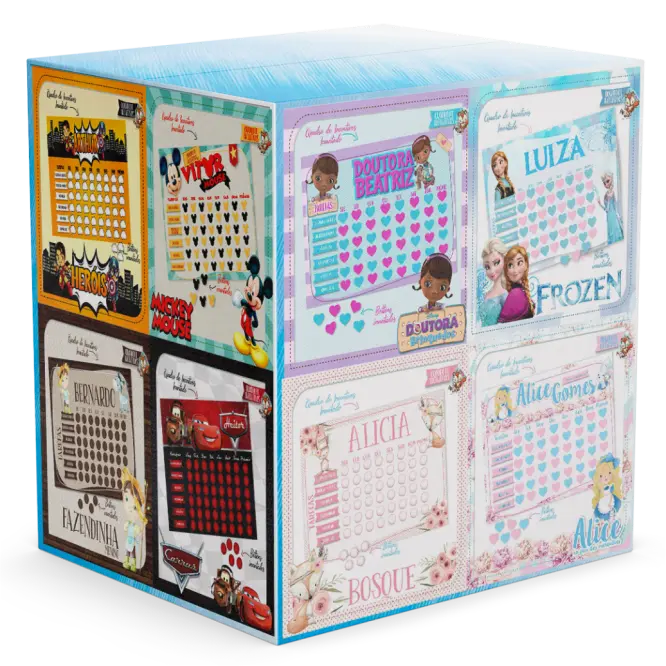 Kit Digital Papel Scrapbook Minecraft - Casa do Arquivo