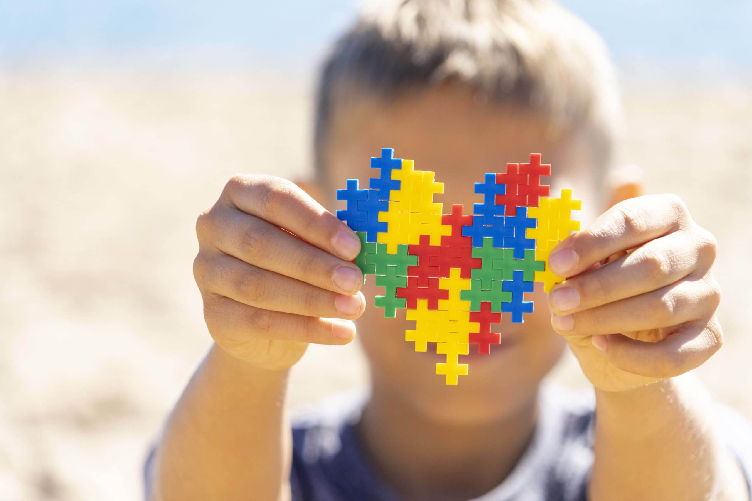 Por que o dia 2 de abril é o dia do autismo?