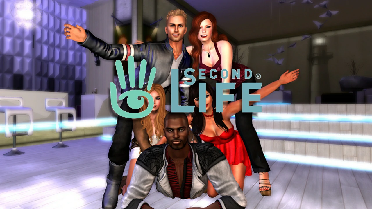 Second Life Chega aos 20 Anos e Mostra que o Desafio do Metaverso é Antigo