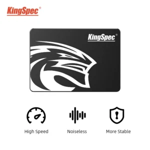 SSD Kingspec