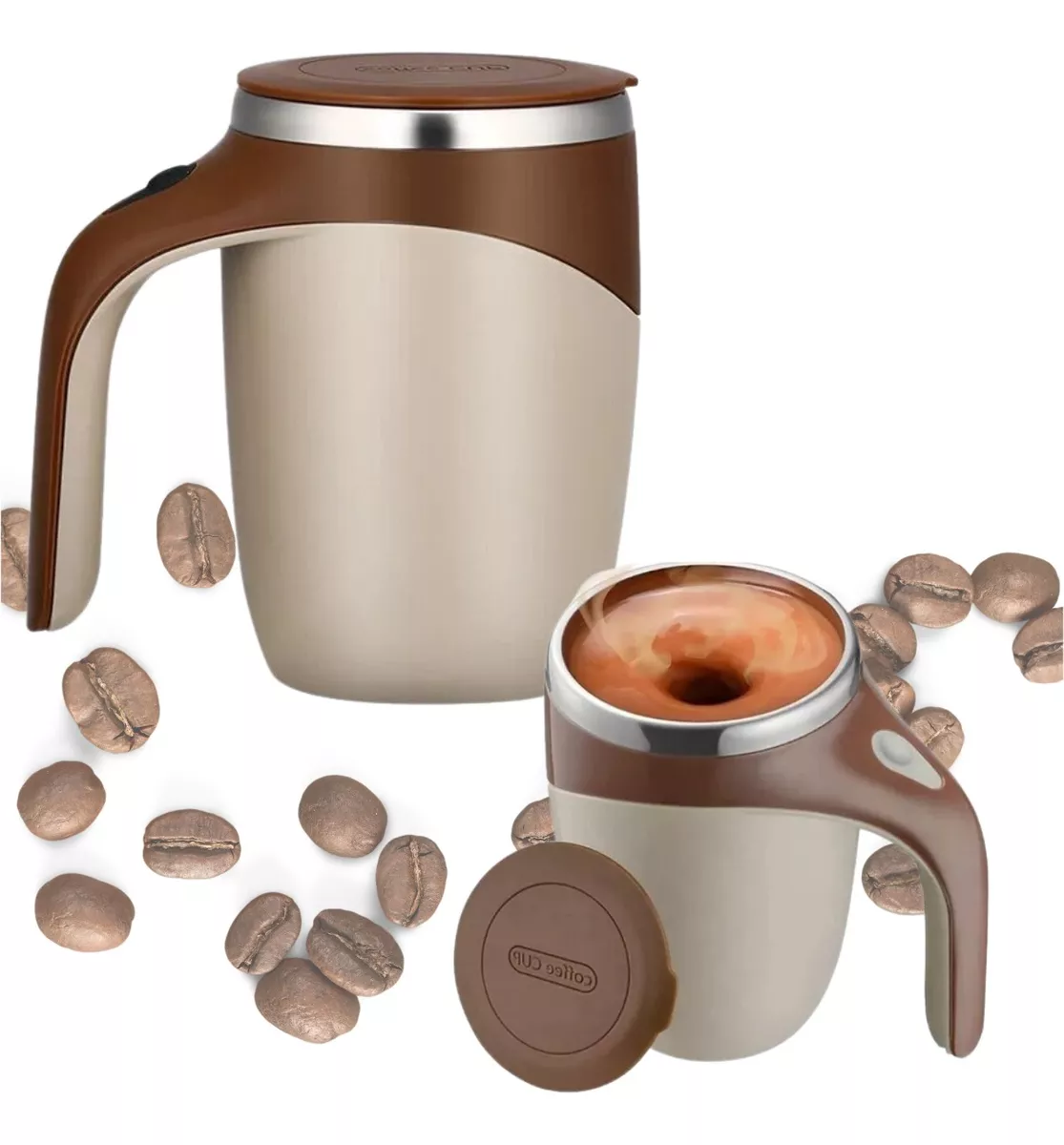 Caneca Copo Mixer