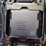 Kit com Intel Xeon E5 2680 V4 placa-mãe MOUGOL X99 e DDR4 8Gx2 2133MHz Dual Channel ECC RAM M.2 NVME photo review