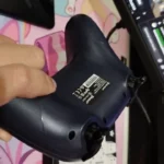 Controlador Switch sem fio GameSir com Efeito Hall photo review