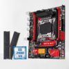 Motherboards