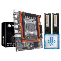 Xeon E5 2680