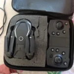 Drone Xiaomi V88 8K 5G GPS Profissional - Câmera Dupla, 40 Min de Voo e Controle Remoto photo review