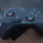 Controle GameSir Nova Lite Wireless Bluetooth Gamepad com Hall Effect photo review