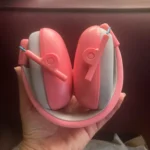 YHKEMA Fones de ouvido com cancelamento de ruído para crianças, para autismo e auxílio sensorial de concentração photo review