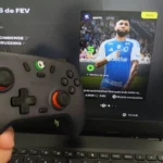 Controle GameSir Nova Lite Wireless Bluetooth Gamepad com Hall Effect photo review