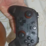 Controle GameSir Nova Lite Wireless Bluetooth Gamepad com Hall Effect photo review