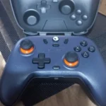 Controle GameSir Nova Lite Wireless Bluetooth Gamepad com Hall Effect photo review