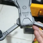 Drone Xiaomi V88 8K 5G GPS Profissional - Câmera Dupla, 40 Min de Voo e Controle Remoto photo review