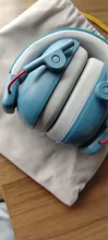 YHKEMA Fones de ouvido com cancelamento de ruído para crianças, para autismo e auxílio sensorial de concentração photo review