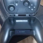 Controle GameSir Nova Lite Wireless Bluetooth Gamepad com Hall Effect photo review