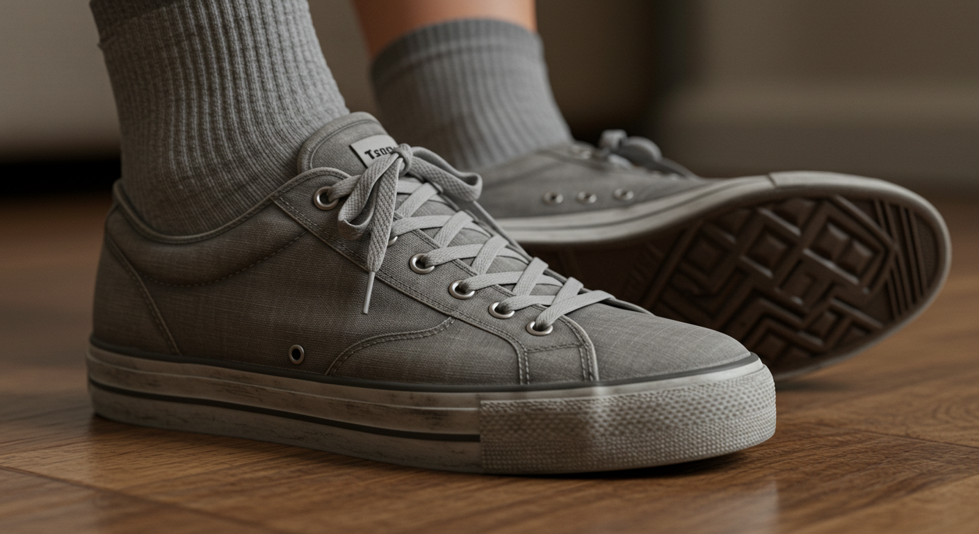 confortavel