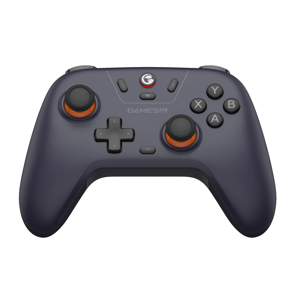 Controle GameSir Nova Lite Wireless Bluetooth Gamepad com Hall Effect