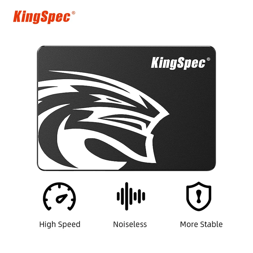 SSD KingSpec