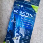 Pasta Térmica Gelid Gc Extreme condutora térmica 8.5wmk photo review