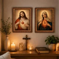 kit-quadros-sagrado-coraco-de-jesus-e-maria-c-vidro-30x40 (7)