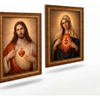 kit-quadros-sagrado-coraco-de-jesus-e-maria-c-vidro-30x40 (8)